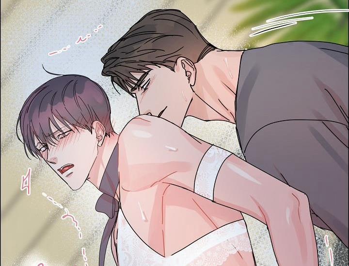 Bạn Sẽ Follow Tôi Chứ? 0.0 Ngoại truyện 2 trang 54