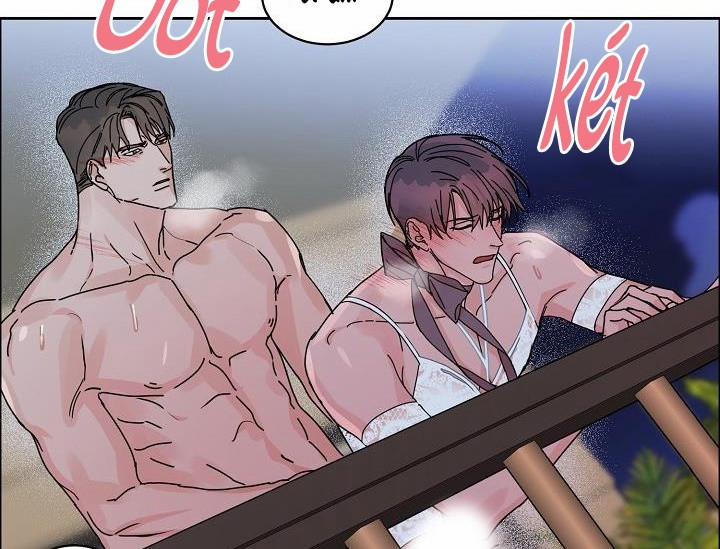 Bạn Sẽ Follow Tôi Chứ? 0.0 Ngoại truyện 2 trang 59