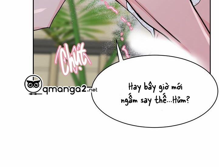 Bạn Sẽ Follow Tôi Chứ? 0.0 Ngoại truyện 2 trang 76