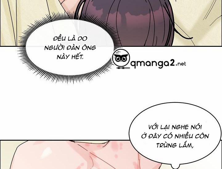 Bạn Sẽ Follow Tôi Chứ? 0.0 Ngoại truyện 2 trang 93