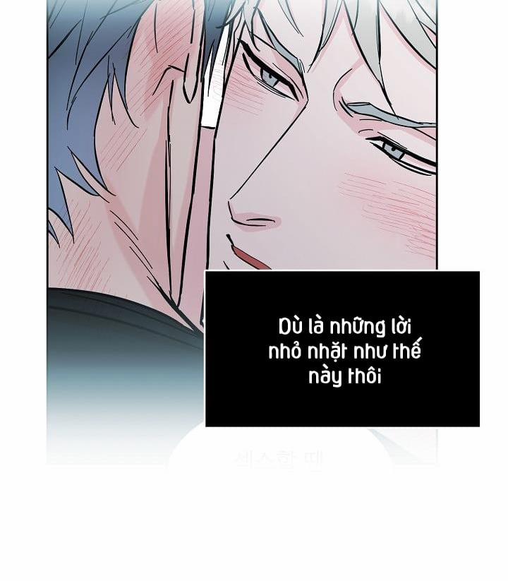 Bạn Sẽ Follow Tôi Chứ? 0 End SS3 trang 3