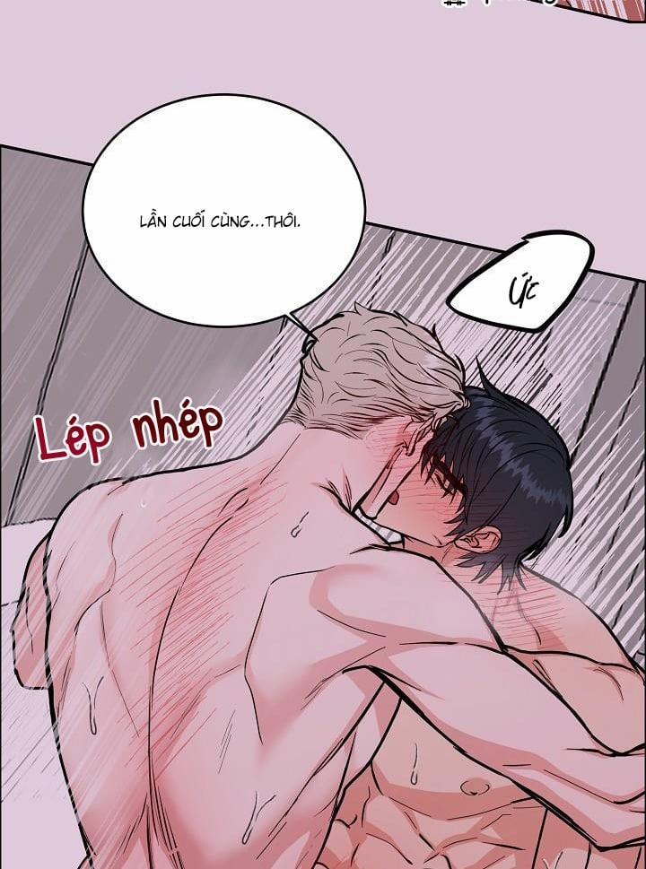 Bạn Sẽ Follow Tôi Chứ? 0 END trang 11