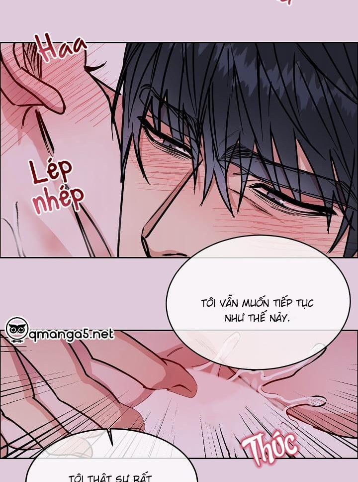 Bạn Sẽ Follow Tôi Chứ? 0 END trang 13