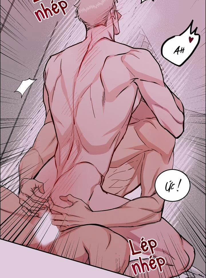 Bạn Sẽ Follow Tôi Chứ? 0 END trang 15