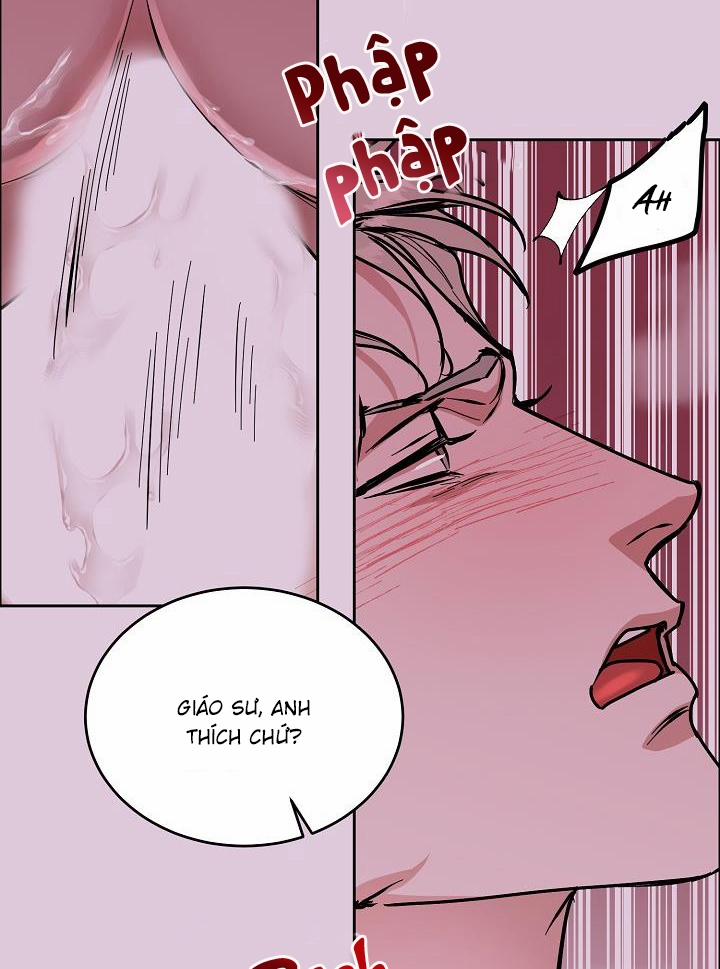 Bạn Sẽ Follow Tôi Chứ? 0 END trang 17