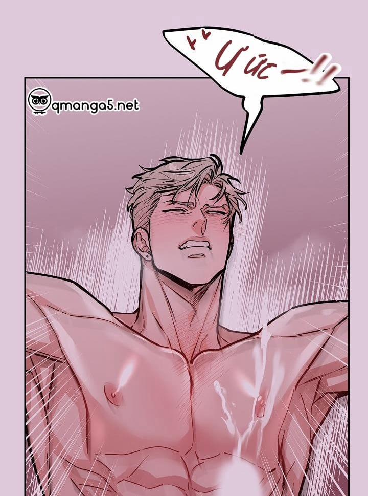 Bạn Sẽ Follow Tôi Chứ? 0 END trang 21