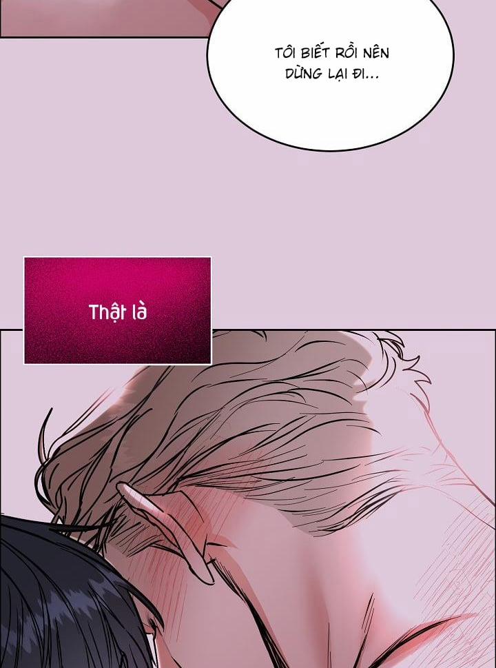 Bạn Sẽ Follow Tôi Chứ? 0 END trang 25