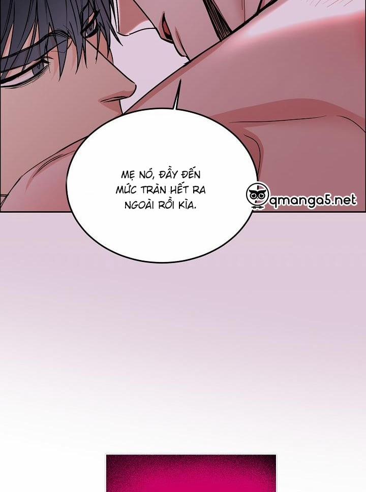 Bạn Sẽ Follow Tôi Chứ? 0 END trang 26