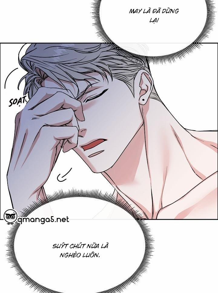 Bạn Sẽ Follow Tôi Chứ? 0 END trang 28