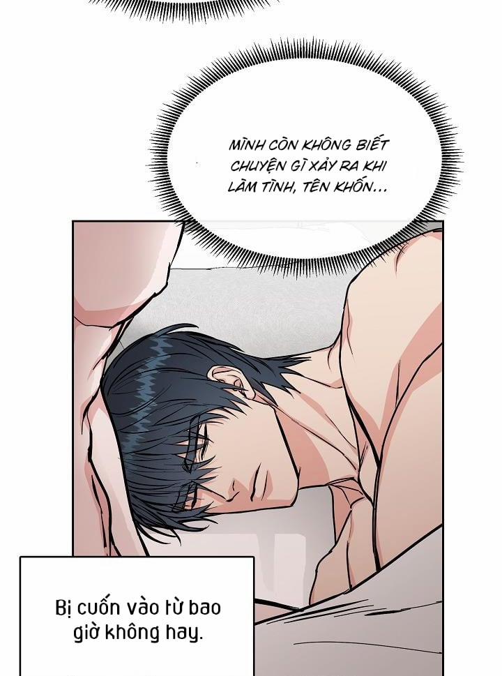 Bạn Sẽ Follow Tôi Chứ? 0 END trang 29