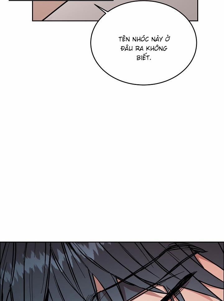 Bạn Sẽ Follow Tôi Chứ? 0 END trang 30