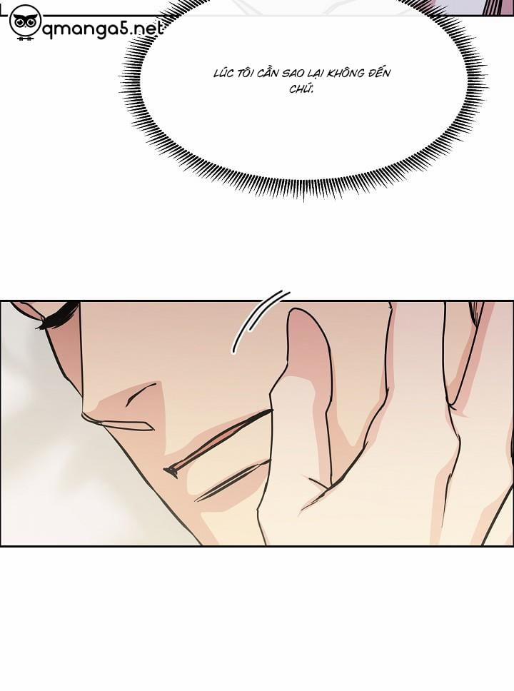 Bạn Sẽ Follow Tôi Chứ? 0 END trang 36