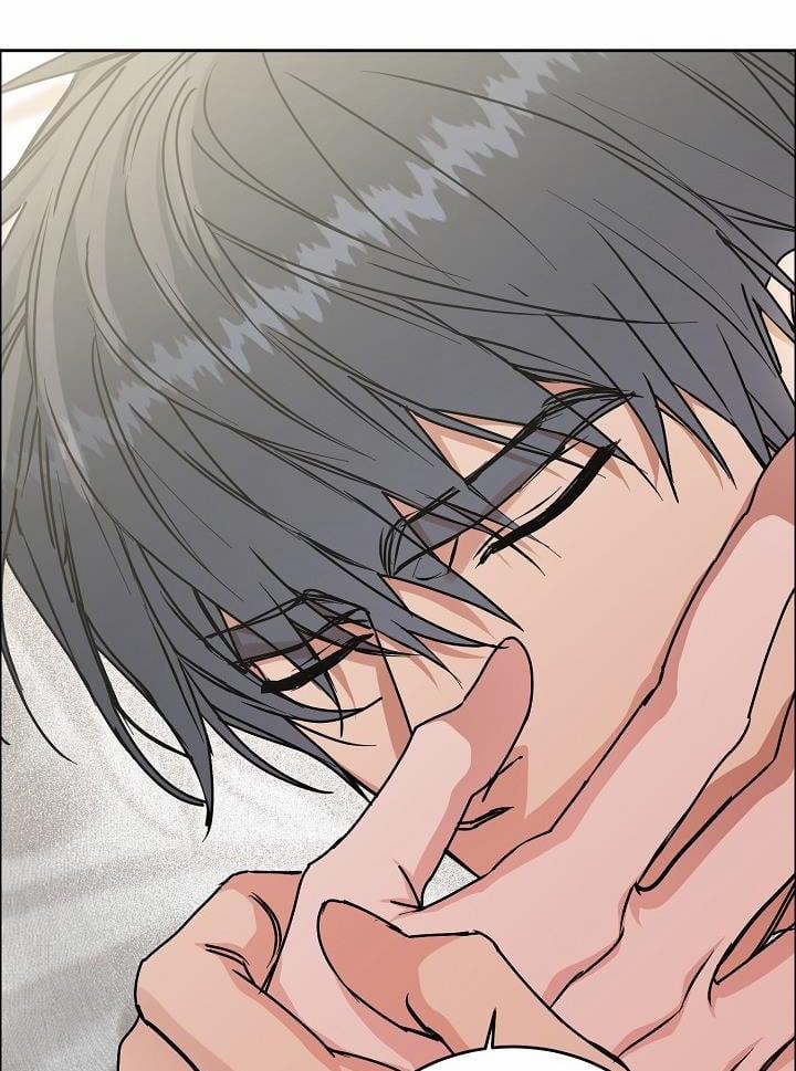 Bạn Sẽ Follow Tôi Chứ? 0 END trang 37