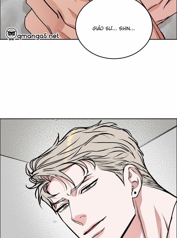 Bạn Sẽ Follow Tôi Chứ? 0 END trang 38