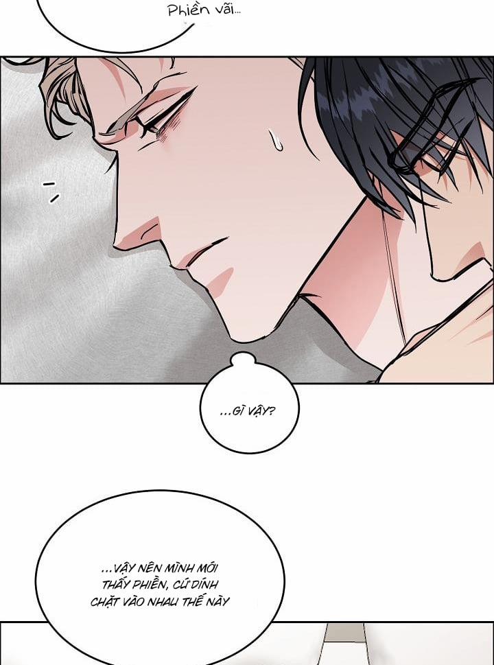 Bạn Sẽ Follow Tôi Chứ? 0 END trang 4