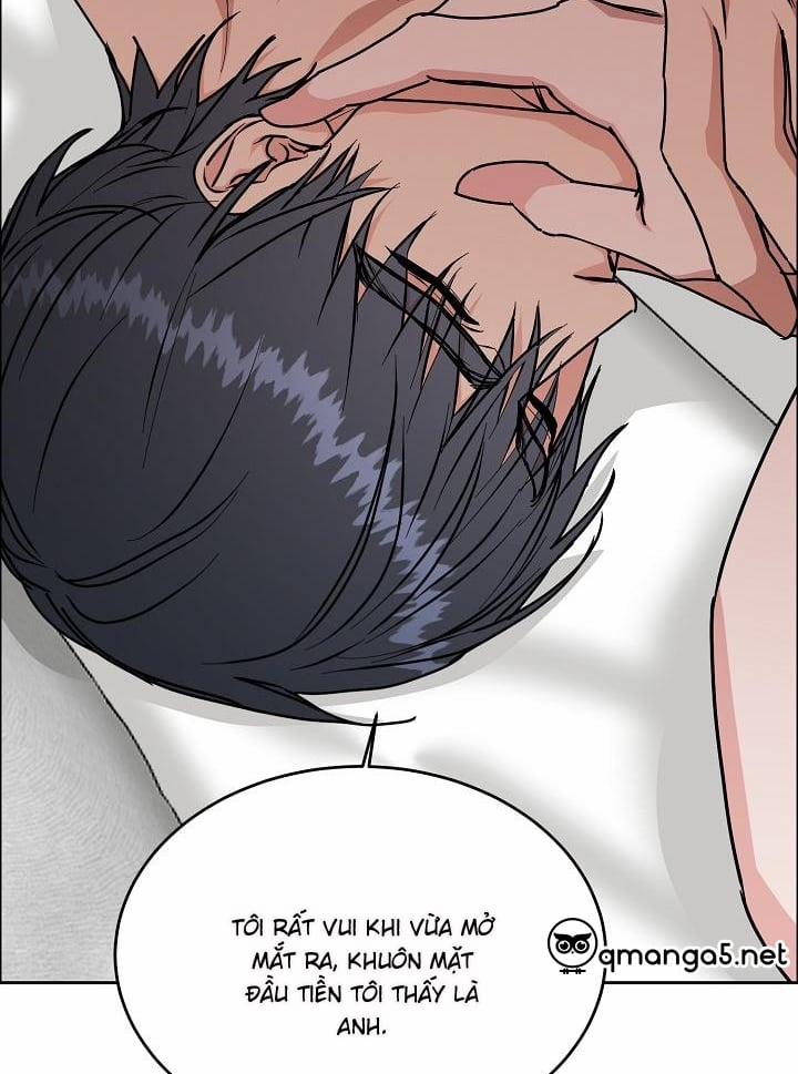 Bạn Sẽ Follow Tôi Chứ? 0 END trang 40