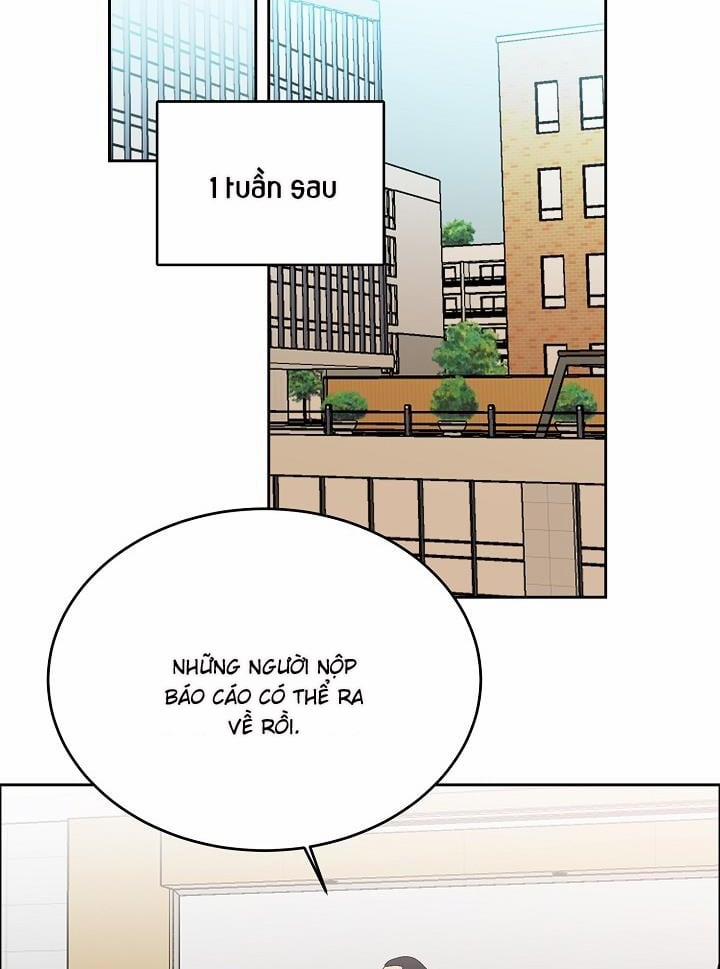 Bạn Sẽ Follow Tôi Chứ? 0 END trang 46