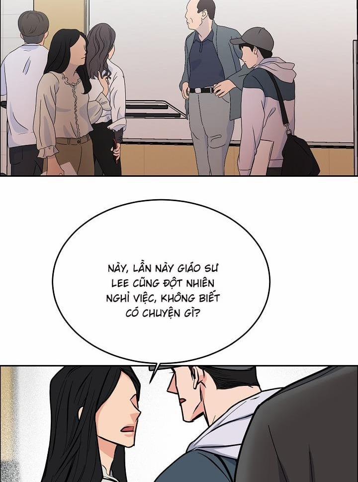 Bạn Sẽ Follow Tôi Chứ? 0 END trang 47