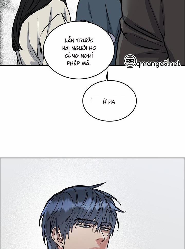 Bạn Sẽ Follow Tôi Chứ? 0 END trang 48