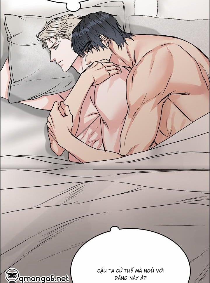 Bạn Sẽ Follow Tôi Chứ? 0 END trang 5