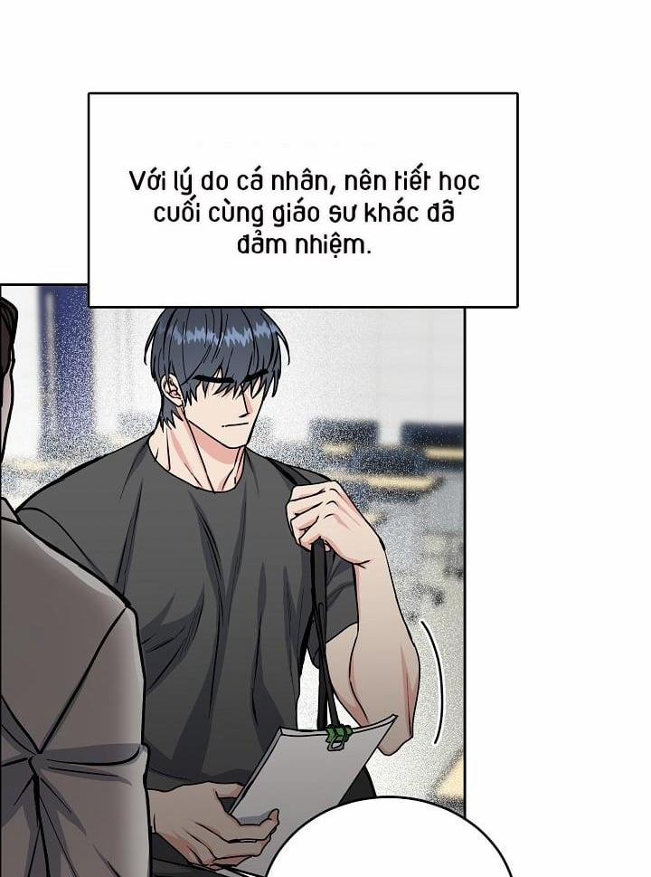 Bạn Sẽ Follow Tôi Chứ? 0 END trang 50