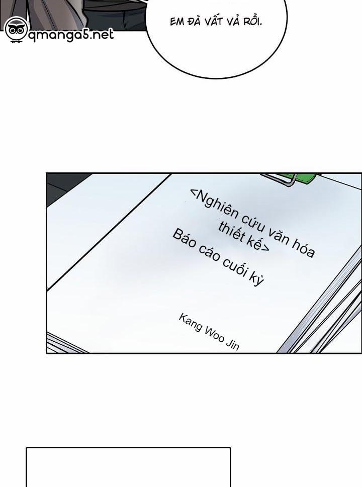 Bạn Sẽ Follow Tôi Chứ? 0 END trang 51