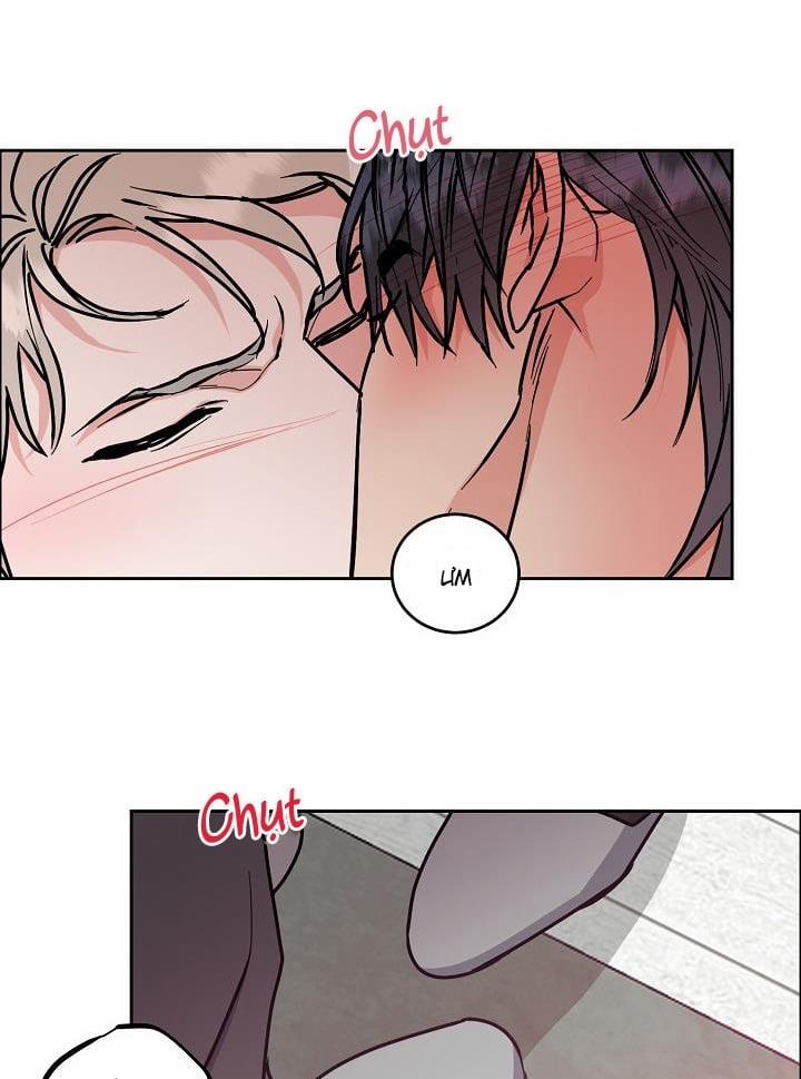 Bạn Sẽ Follow Tôi Chứ? 0 END trang 55