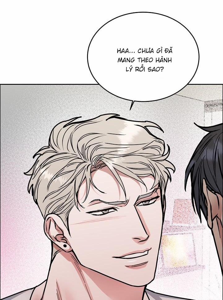 Bạn Sẽ Follow Tôi Chứ? 0 END trang 57