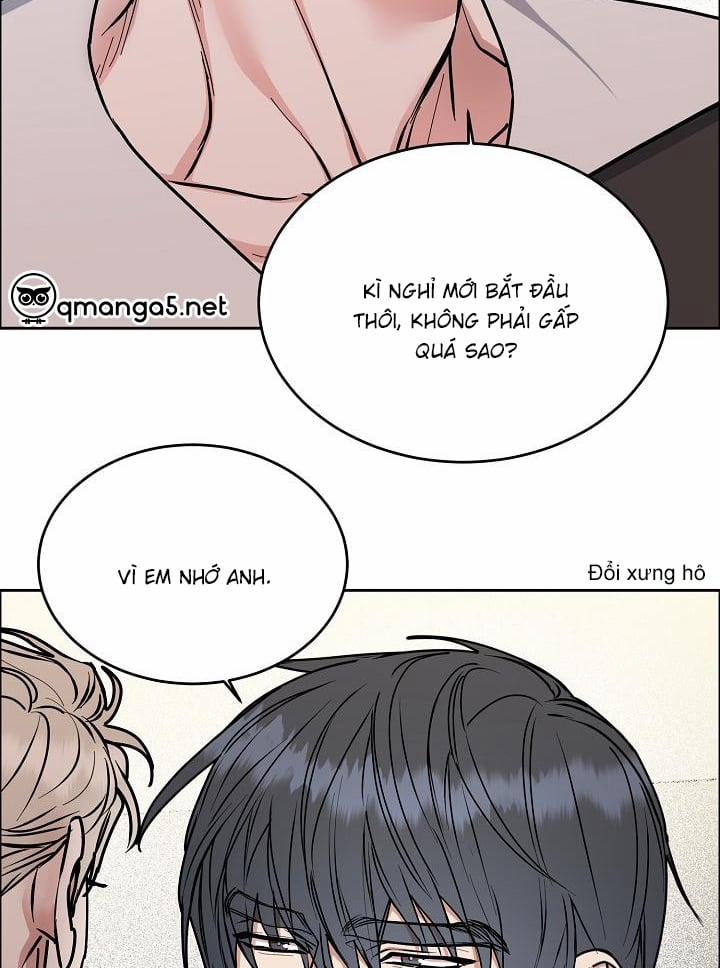 Bạn Sẽ Follow Tôi Chứ? 0 END trang 58