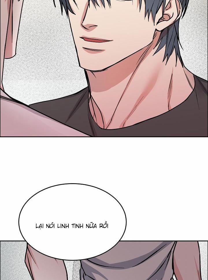 Bạn Sẽ Follow Tôi Chứ? 0 END trang 59