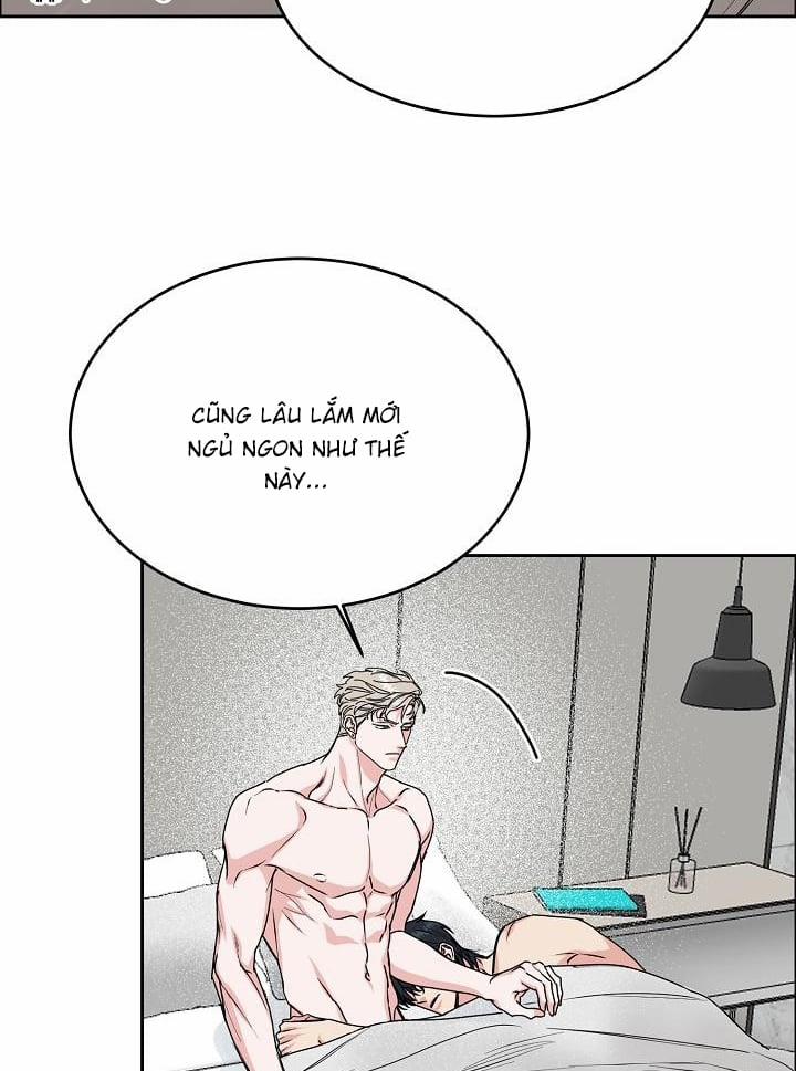 Bạn Sẽ Follow Tôi Chứ? 0 END trang 6