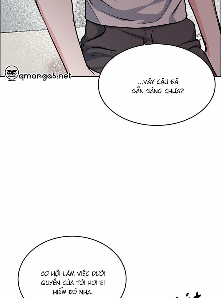 Bạn Sẽ Follow Tôi Chứ? 0 END trang 60