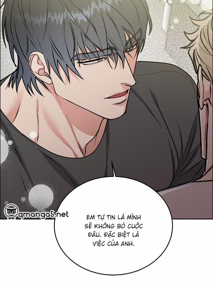 Bạn Sẽ Follow Tôi Chứ? 0 END trang 64