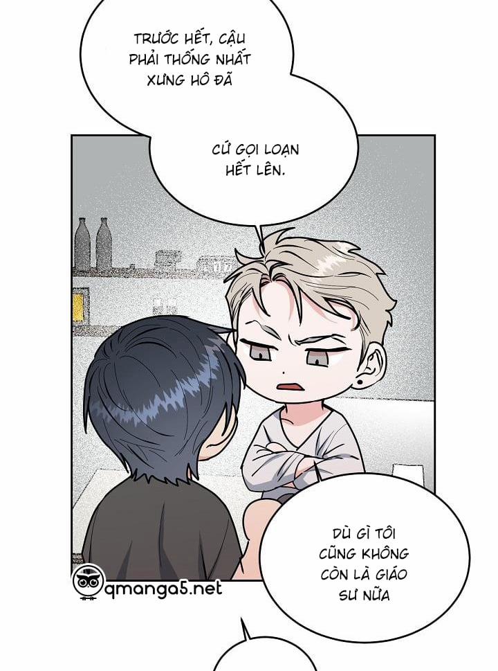 Bạn Sẽ Follow Tôi Chứ? 0 END trang 66