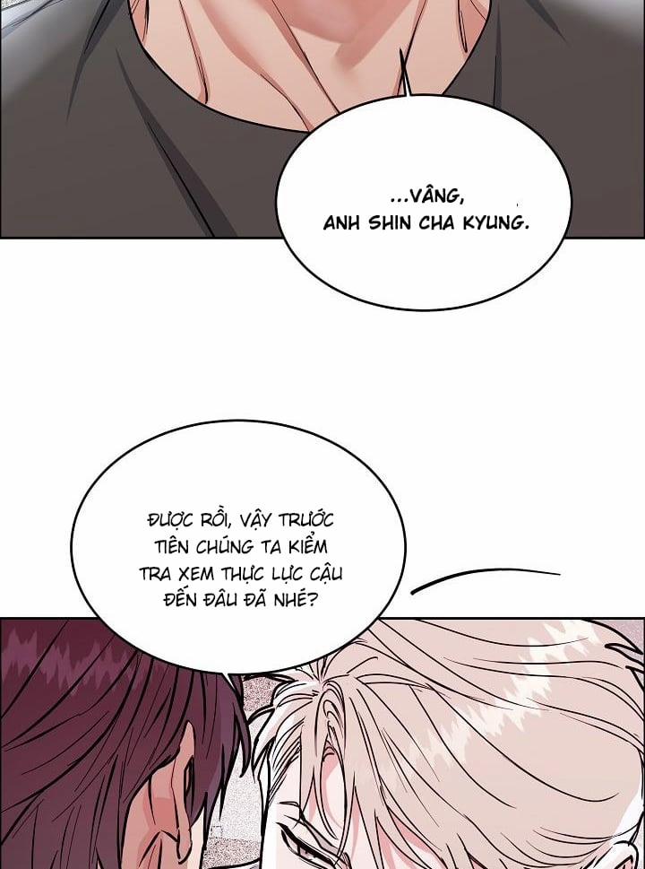 Bạn Sẽ Follow Tôi Chứ? 0 END trang 68