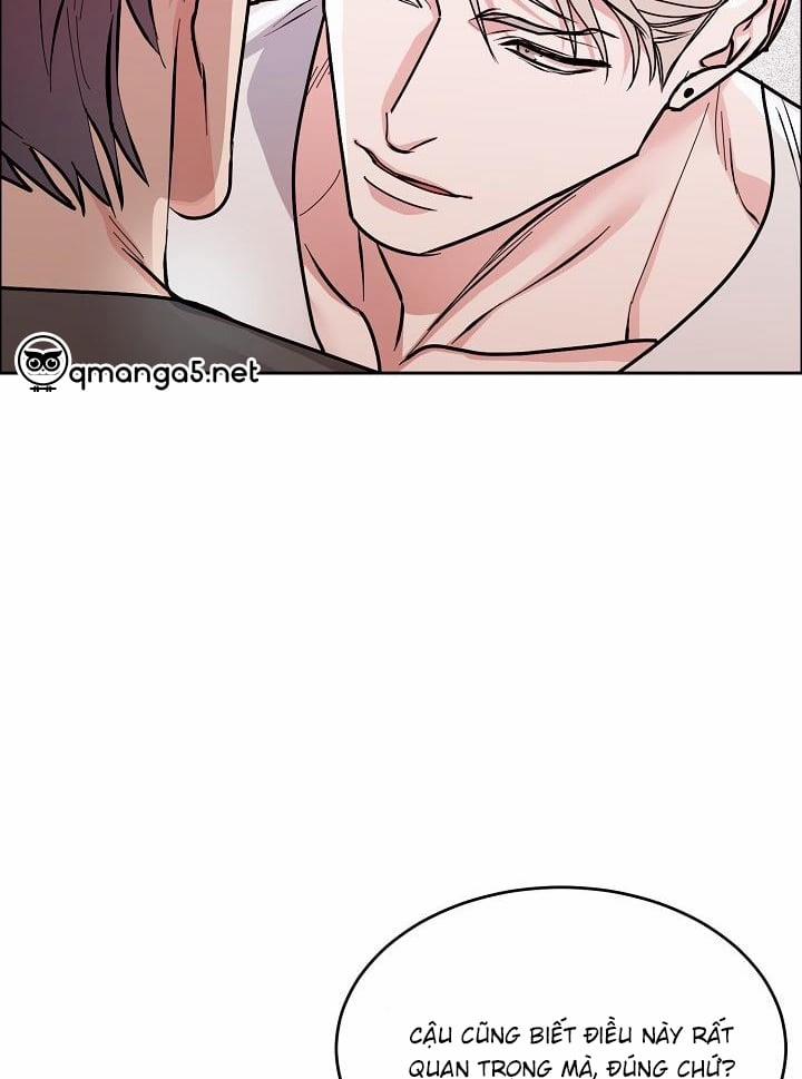 Bạn Sẽ Follow Tôi Chứ? 0 END trang 69