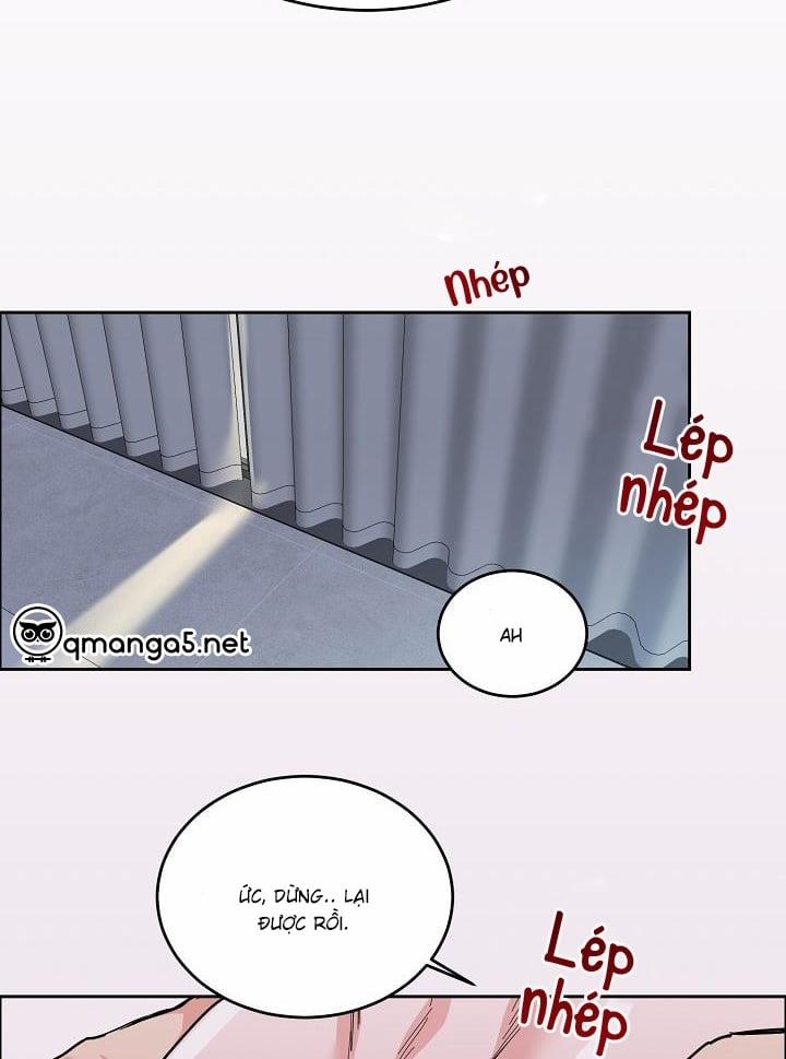 Bạn Sẽ Follow Tôi Chứ? 0 END trang 8