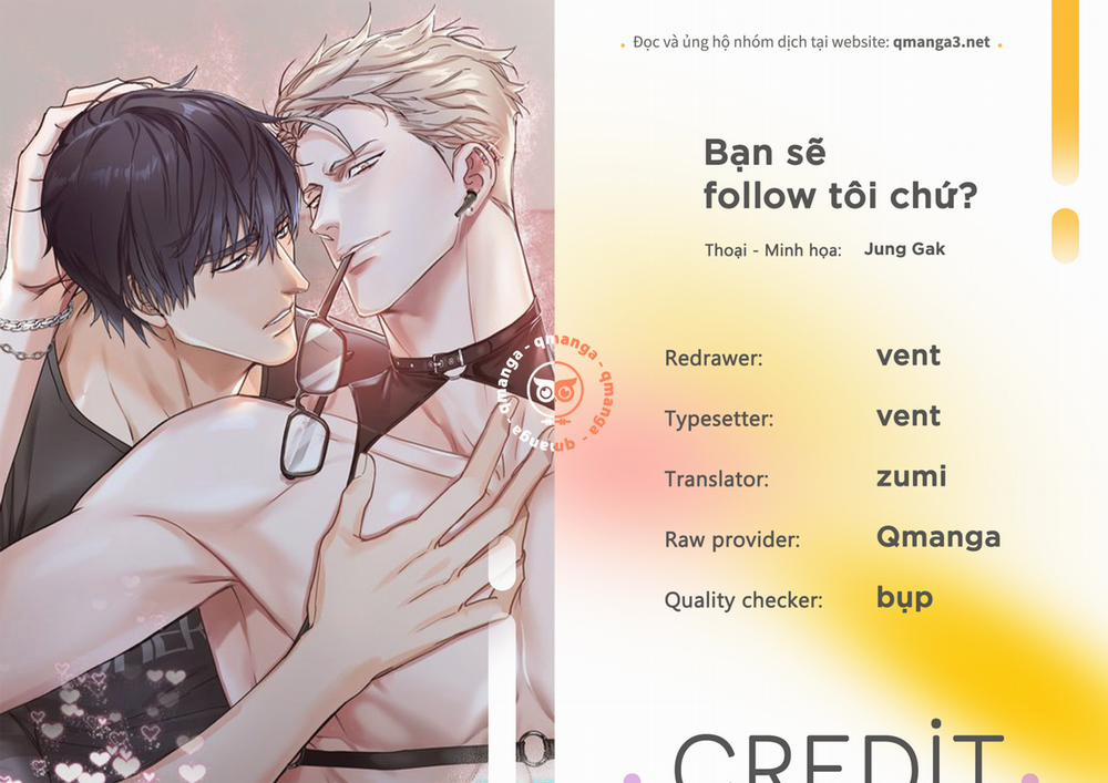 Bạn Sẽ Follow Tôi Chứ? 0 Phần 4 trang 0