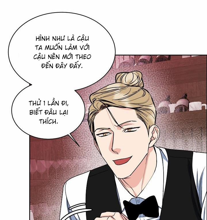 Bạn Sẽ Follow Tôi Chứ? 0 Phần 4 trang 106