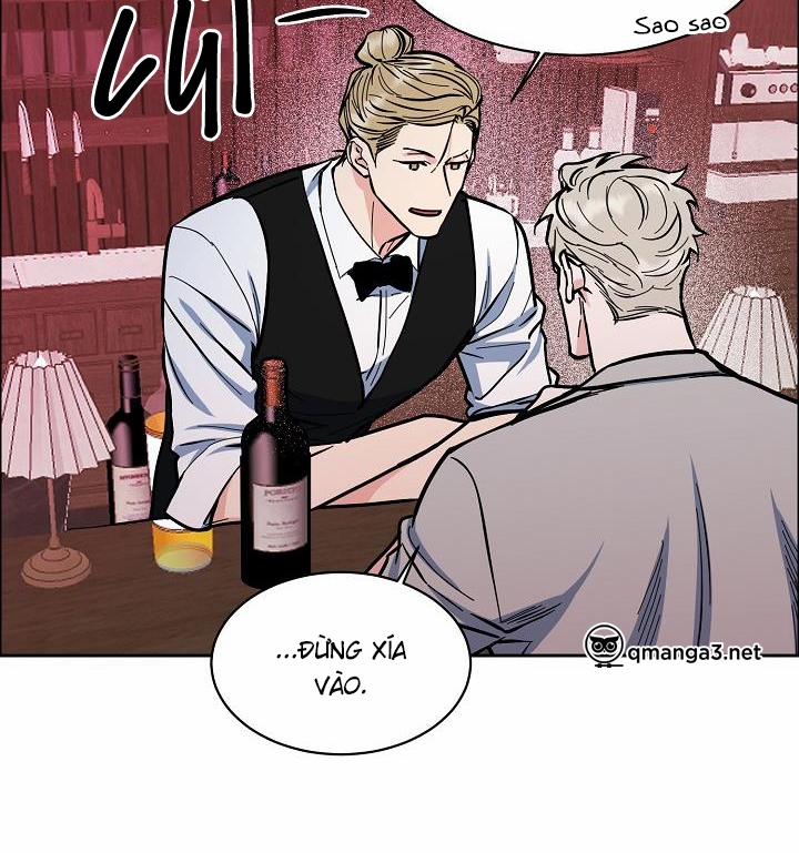 Bạn Sẽ Follow Tôi Chứ? 0 Phần 4 trang 109