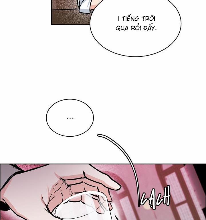 Bạn Sẽ Follow Tôi Chứ? 0 Phần 4 trang 111