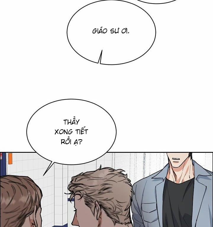 Bạn Sẽ Follow Tôi Chứ? 0 Phần 4 trang 16