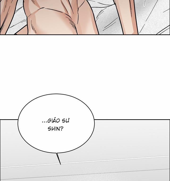 Bạn Sẽ Follow Tôi Chứ? 0 Phần 4 trang 3