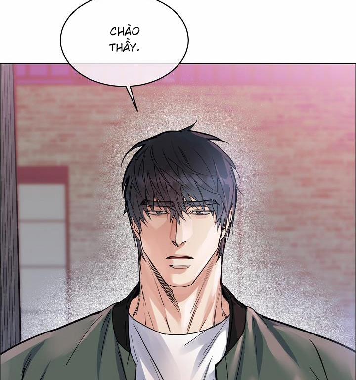 Bạn Sẽ Follow Tôi Chứ? 0 Phần 4 trang 38