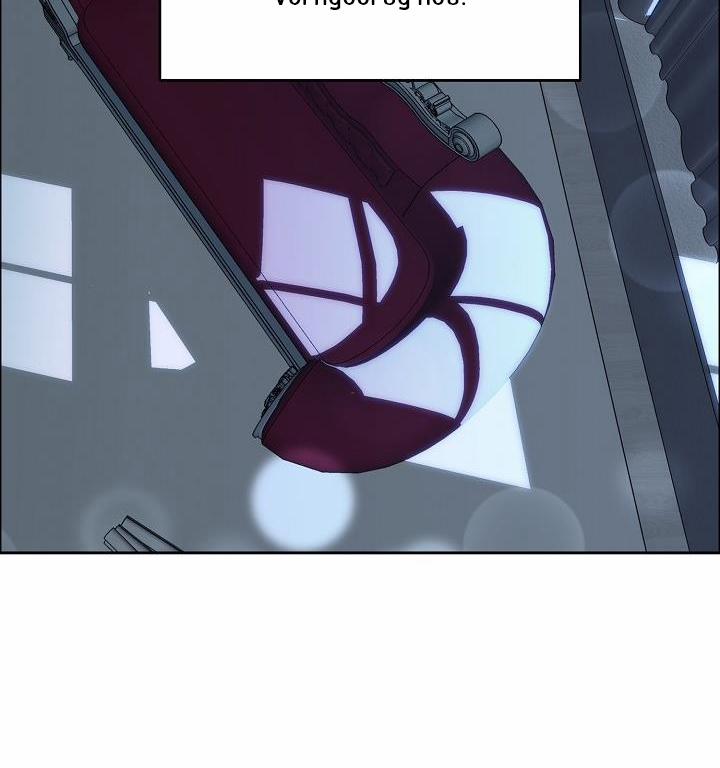 Bạn Sẽ Follow Tôi Chứ? 0 Phần 4 trang 6