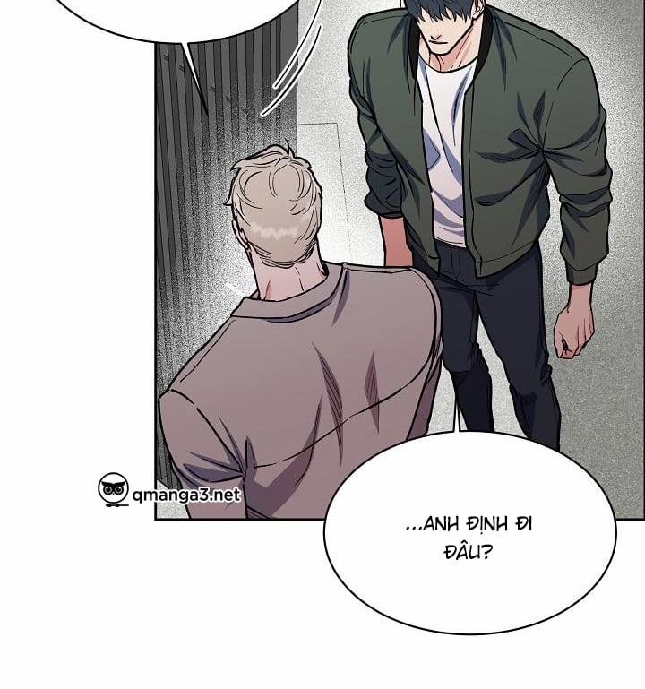 Bạn Sẽ Follow Tôi Chứ? 0 Phần 4 trang 60