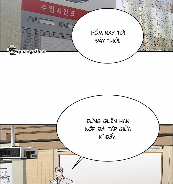 Bạn Sẽ Follow Tôi Chứ? 0 Phần 4 trang 8