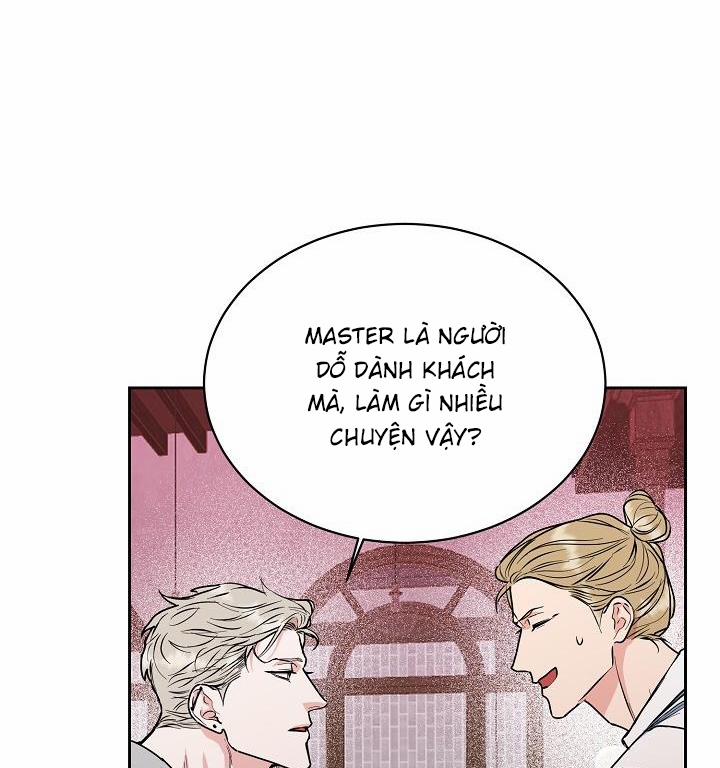 Bạn Sẽ Follow Tôi Chứ? 0 Phần 4 trang 91