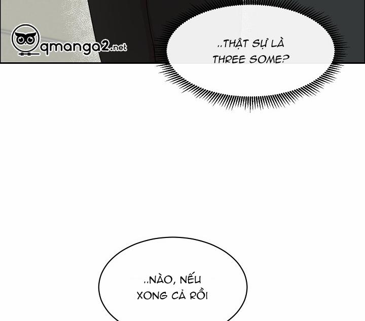 Bạn Sẽ Follow Tôi Chứ? 0 SS3 trang 105