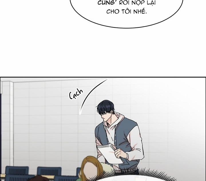 Bạn Sẽ Follow Tôi Chứ? 0 SS3 trang 107